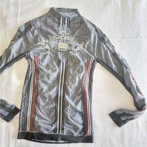 Duvillard top Degree 7 long sleeve layers essential